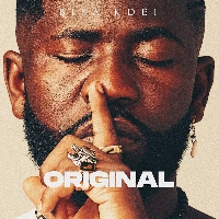 Bisa Kdei has a new album out