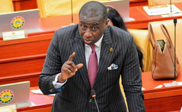 AFCON without Ghana is like a car without an engine – Member of Parliament