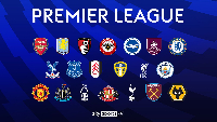 Display of Premier League clubs