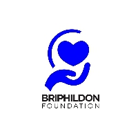 The logo of Briphildon Foundation