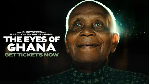 ‘No interference!’ - Producer of ‘The Eyes of Ghana’ rejects claims film is a CIA psyop ‘No interference!’ - Producer of ‘The Eyes of Ghana’ rejects claims film is a CIA psyop