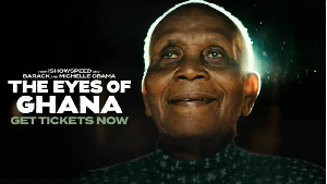 IShowSpeed teams up with the Obamas’ Higher Ground for ‘The Eyes of Ghana’ documentary