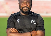 Former Black Stars player Ibrahim Ayew