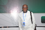 Abuakwa South MP pushes for human rights awareness across Africa