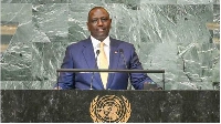 Kenya's President, William Ruto