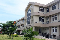 The doctors at the Korle Bu Teaching Hospital say they may strike soon