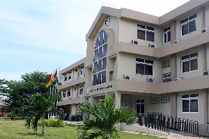 Korle Bu Korle Bu   