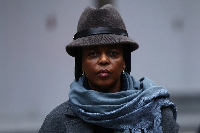 Diezani Alison-Madueke was Nigeria's Minister of Petroleum Resources from 2010 to 2015