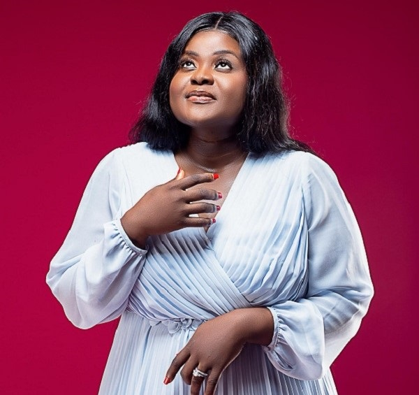 Priscilla Aglah is set to release her latest single, Esha Baba (Thank You Father)