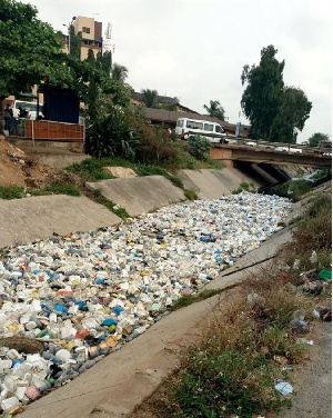 Accra Sanitation