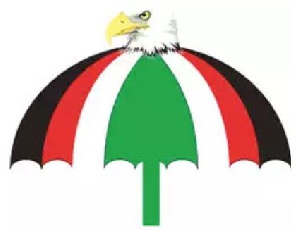 The National Communications Secretariat of the NDC is responsible for publicity and public education