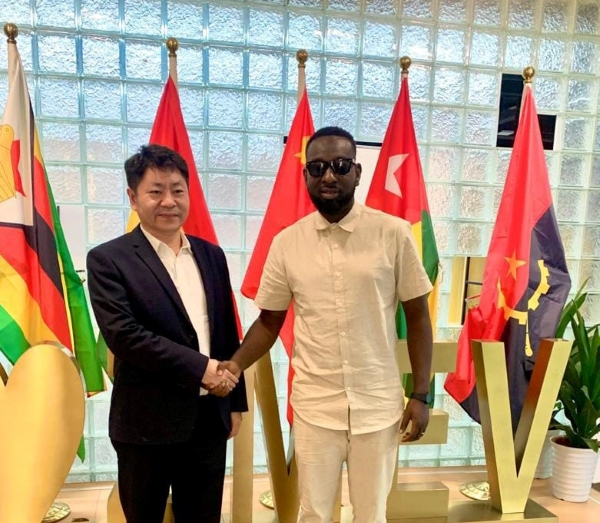 The collaboration seeks to create over 1,000 jobs through an innovative work-and-pay initiative