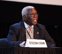 Professor Alfred Apau Oteng-Yeboah