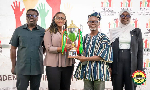 'World Cup doesn’t come close to the Democracy Cup' - NCCE Chairperson