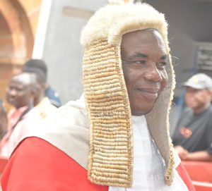 Justice Dotse has brought himself into disrepute, Abraham Amaliba opines
