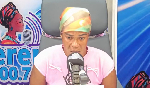 Mother of two cries foul after baby daddy introduced her as a maid to marry a Belgian woman