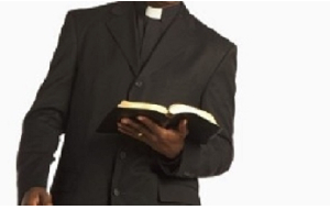 A 40-year-old preacher, Godwin Asher, has been remanded for incest