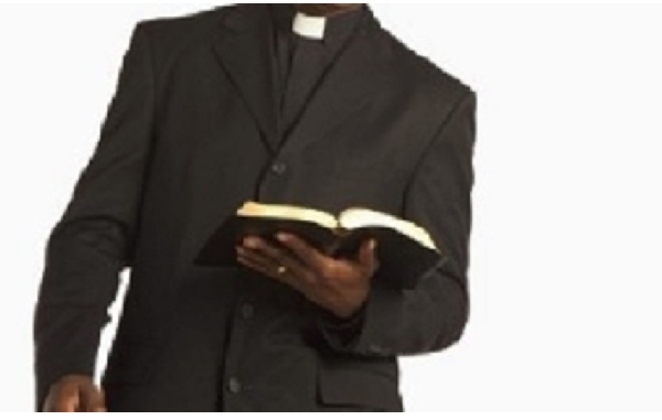 A 40-year-old preacher, Godwin Asher, has been remanded for incest