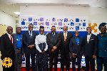 'Confidence starts with seeing and trusting your holdings' – BoG Governor