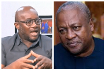 Ghanaians are wide awake, you underestimate them at your own peril - Egyapa Mercer to Mahama