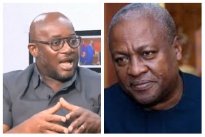 Egyapa Mercer And Mahama