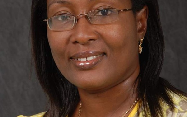 The deceased, Josephine Asante was murdered in her bedroom