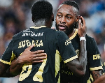 Pre-Season: Semenyo provides assist in Man City’s draw against Inter Milan