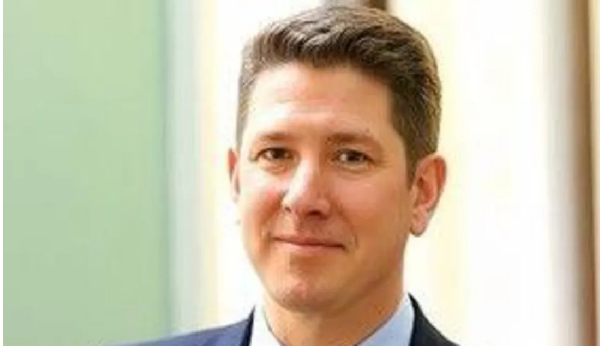 Christian Turner will replace Peter Mandelson