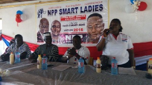 NPP Smart2 Ladies
