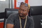 Ayitey Powers accuses NDC government of neglect