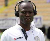 Emmanuel Agyemang-Badu