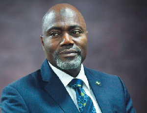 Mallam Yusuf Olaolu-Ali, a Senior Advocate of Nigeria (SAN)