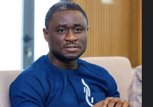 You don’t build an economy by betraying the farmers who feed it – NPP’s Yaw Opoku Mensah