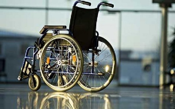 Person Living with Disability in the Municipality insist their interests have been undermined