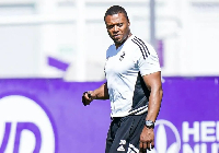 Ex-Arsenal star Julio Baptista