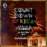 The Count Down Africa Concert returns this December