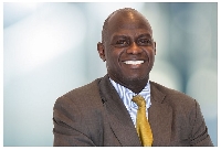 Peter Akwaboah will serve as Executive Vice President and Chief Operating Officer of Fannie Mae