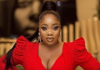 Moesha Boudong has publicly declared her decision to ditch her old ways and follow the path of God