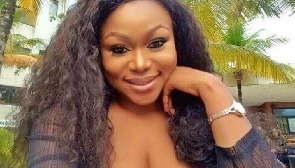 Ruth Kadiri Actress Lays Curse On Politic