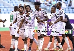CHAN 2022: Ghanaian coach Karim Zito warns Black Galaxies ahead of Niger quarterfinal clash