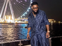 Igho Ubiribo, a Nigerian-British businessman and social media influencer, died at the age of 43