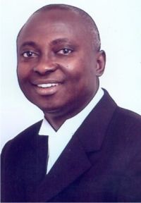 MP for Abuakwa South and Minister designate for Works and Housing, Samuel Atta Akyea