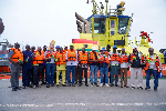 Sankofa crude oil supply creates value locally – GNPC CEO