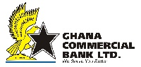 GCB Bank logo