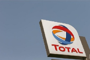 Total Ghana Limited