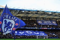 Chelsea could play their last-16 UCL tie away from Stamford Bridge