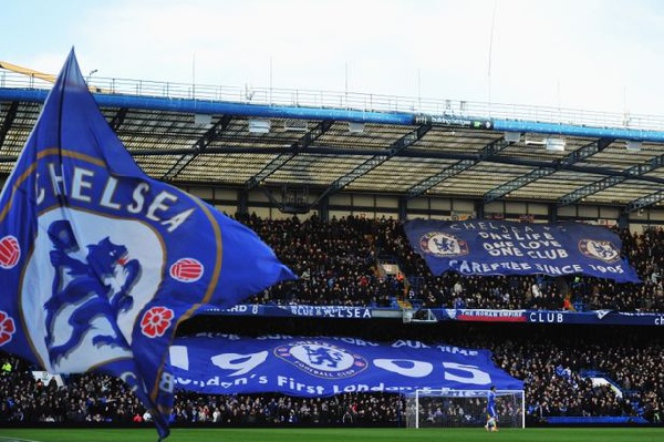 Why Chelsea may not host Champions League last-16 match at Stamford Bridge