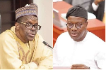 Majority Leader Ayariga rejects Speaker Bagbin’s concerns over anti-LGBTQ bill passage