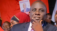 Muwanga Kivumbi is accused of organising attacks on police stations - which his party denies