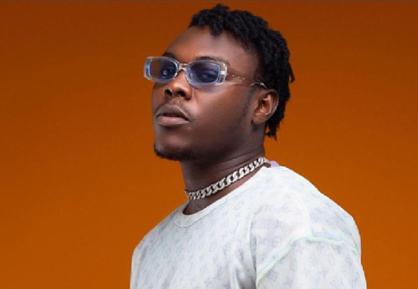 Bogo Blay stated that his former teacher looked down on him